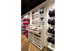 Livera opent eerste shop-in-shop bij Norah in winkelcentrum Makado Beek