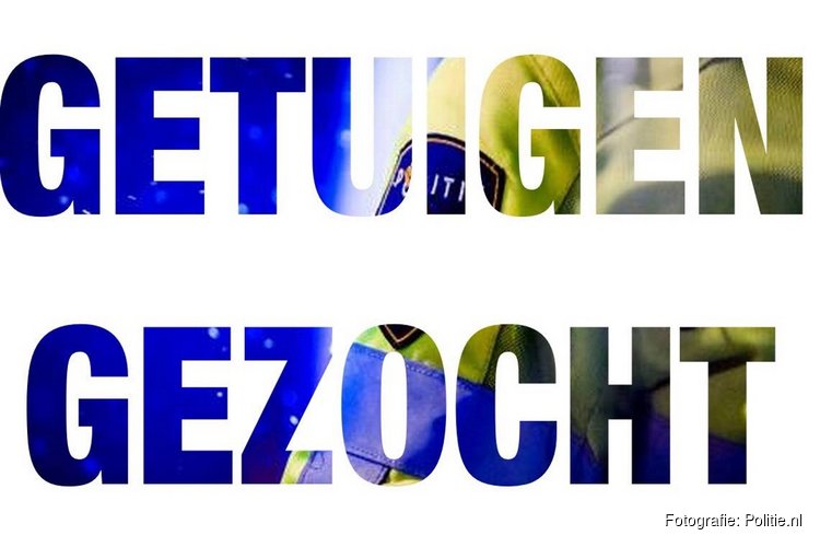 Getuigen gezocht van verkeersongeval in Beek