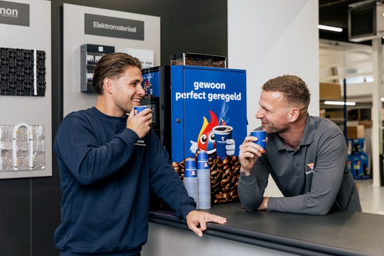 Vacature: Verkoopmedewerker Warmteservice Sittard