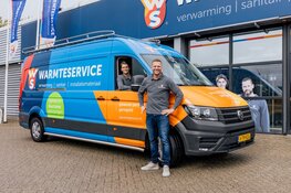 Vacature: Verkoopmedewerker Warmteservice Sittard