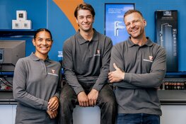 Vacature: Verkoopmedewerker Warmteservice Sittard