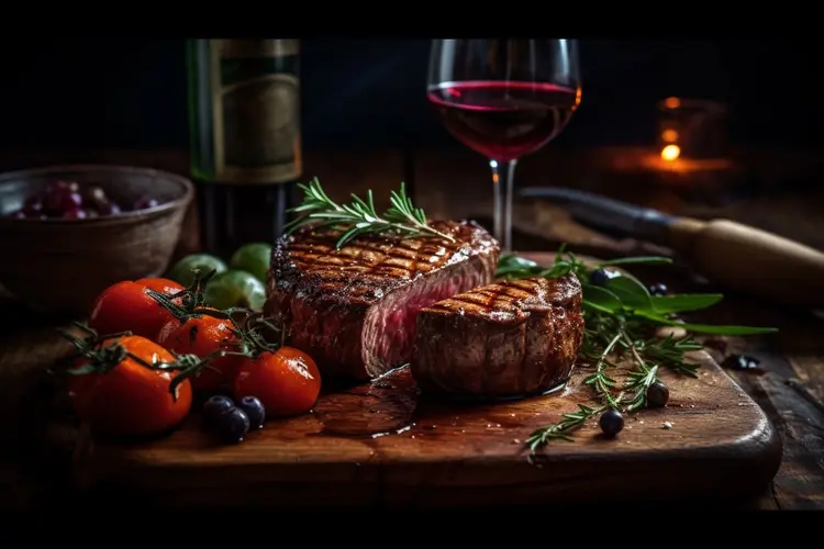 BBQ, grill en steakhouse restaurants in Sittard