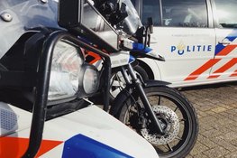 Ruim 1.100 voertuigen en 1.700 personen gecontroleerd bij internationale controle