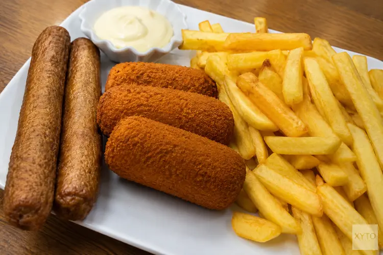 Snackbars in Sittard