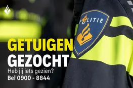 Getuigen gezocht van woningoverval in Stein