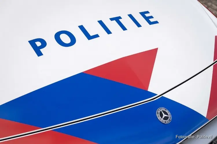 Politie onderzoekt meldingen verdacht busje in Sittard