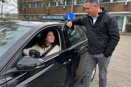 Rijscholen in Sittard