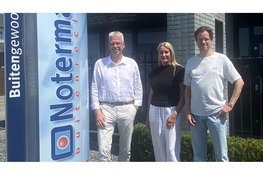 MH Roadstyling zet activiteiten Notermans Buitenreclame voort