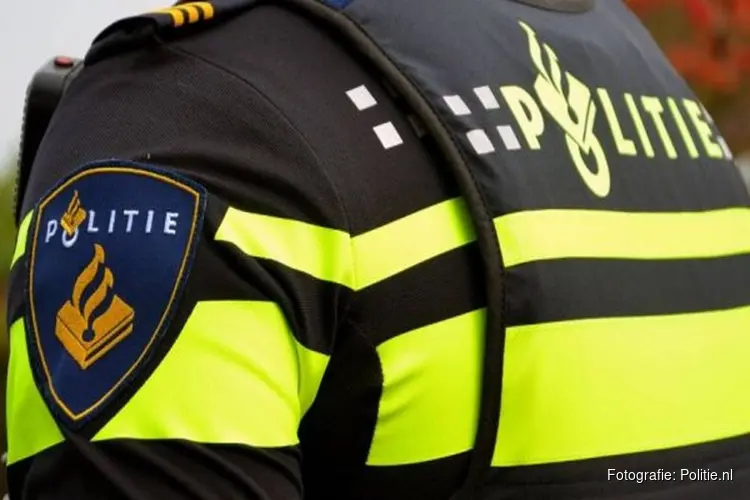 Man overvallen in woning in Spaubeek