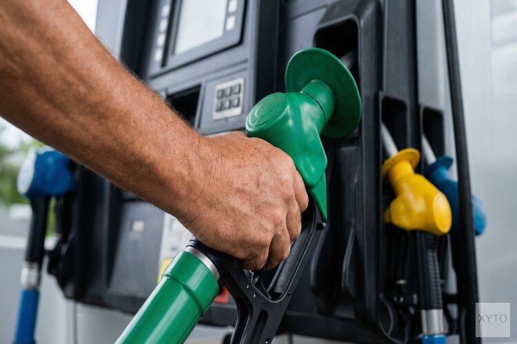 Tankstations in Sittard