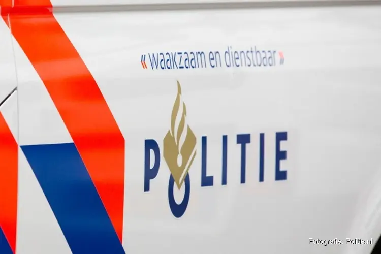 Man gewond bij schietincident in Stein