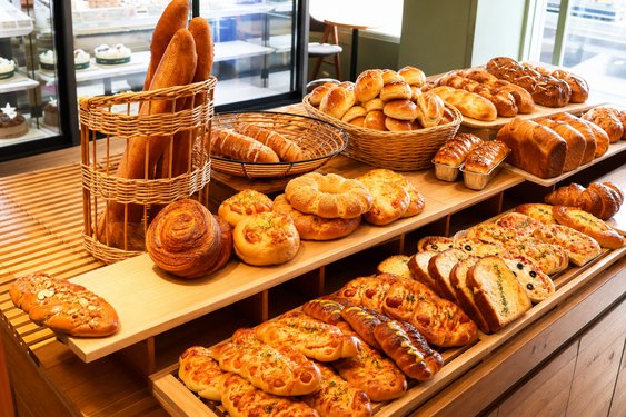 Bakkers in Sittard