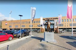 Fortuna Sittard klimt naar top zes na nipte zege op Willem II