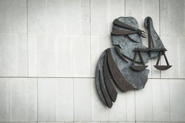 OM eist vijf jaar cel voor diverse feiten waaronder schieten op woning Born