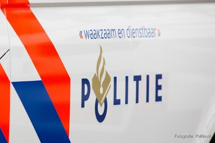Overleden persoon op A76 bij Schinnen