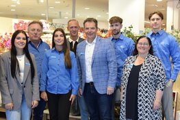 Albert Heijn XL Jan Linders Sittard opent op 27 oktober