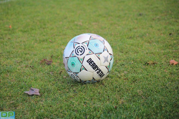 NEC in blessuretijd naast Fortuna Sittard