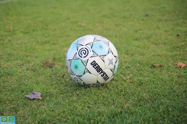 NEC in blessuretijd naast Fortuna Sittard