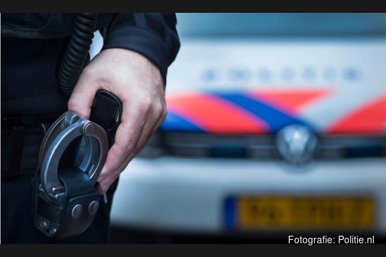 Twee verdachten aangehouden voor diefstal katalysators, politie zoekt eigenaren
