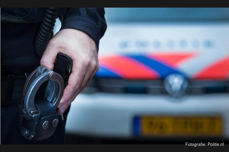 Twee verdachten aangehouden voor diefstal katalysators, politie zoekt eigenaren