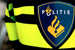 Twee aanhoudingen in gewelddadige afpersing